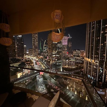 Deluxe - Address Dubai Mall - The Residence Екстериор снимка
