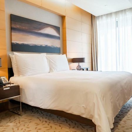 Deluxe - Address Dubai Mall - The Residence Екстериор снимка