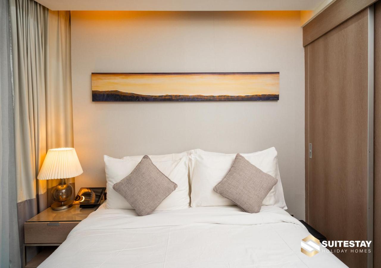 Deluxe - Address Dubai Mall - The Residence Екстериор снимка