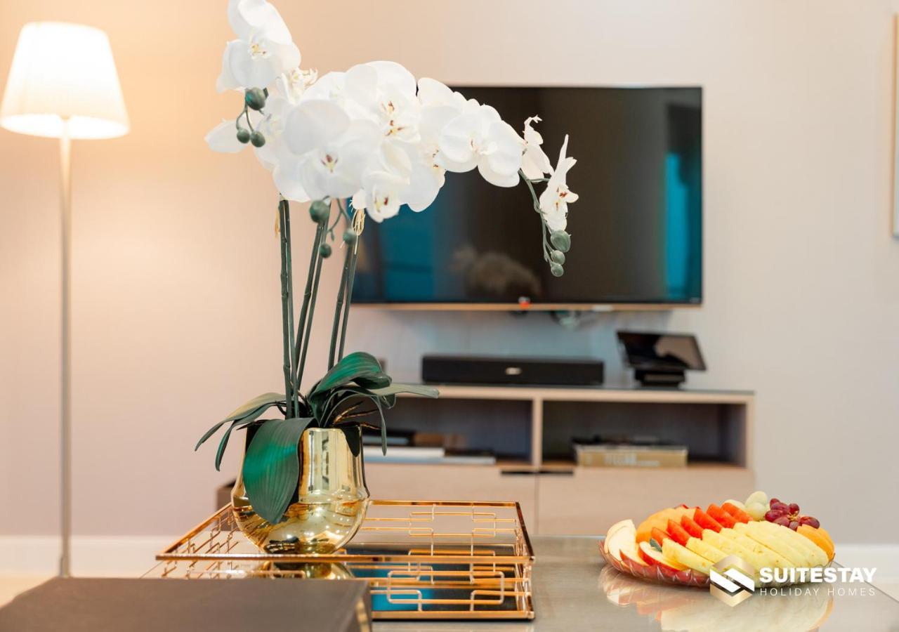 Deluxe - Address Dubai Mall - The Residence Екстериор снимка