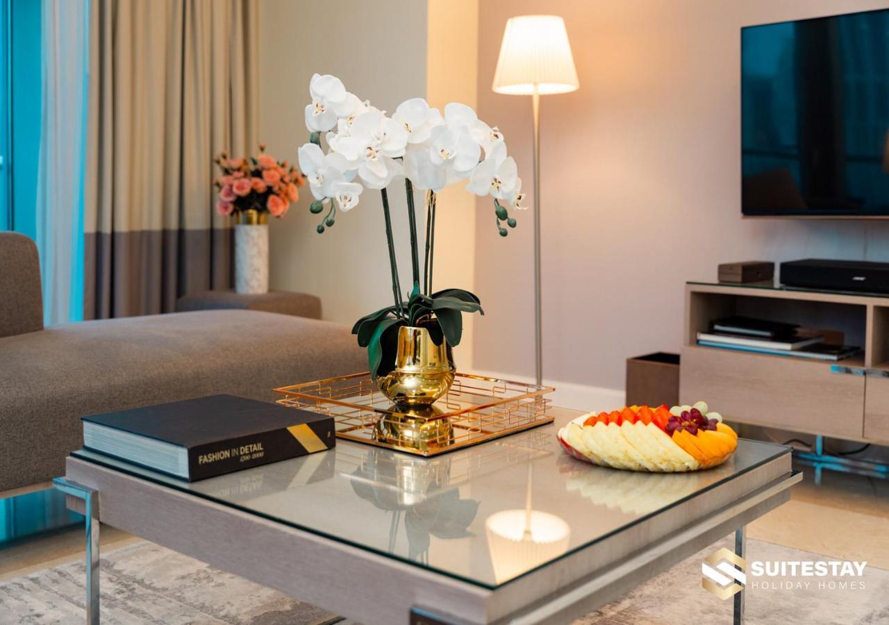 Deluxe - Address Dubai Mall - The Residence Екстериор снимка