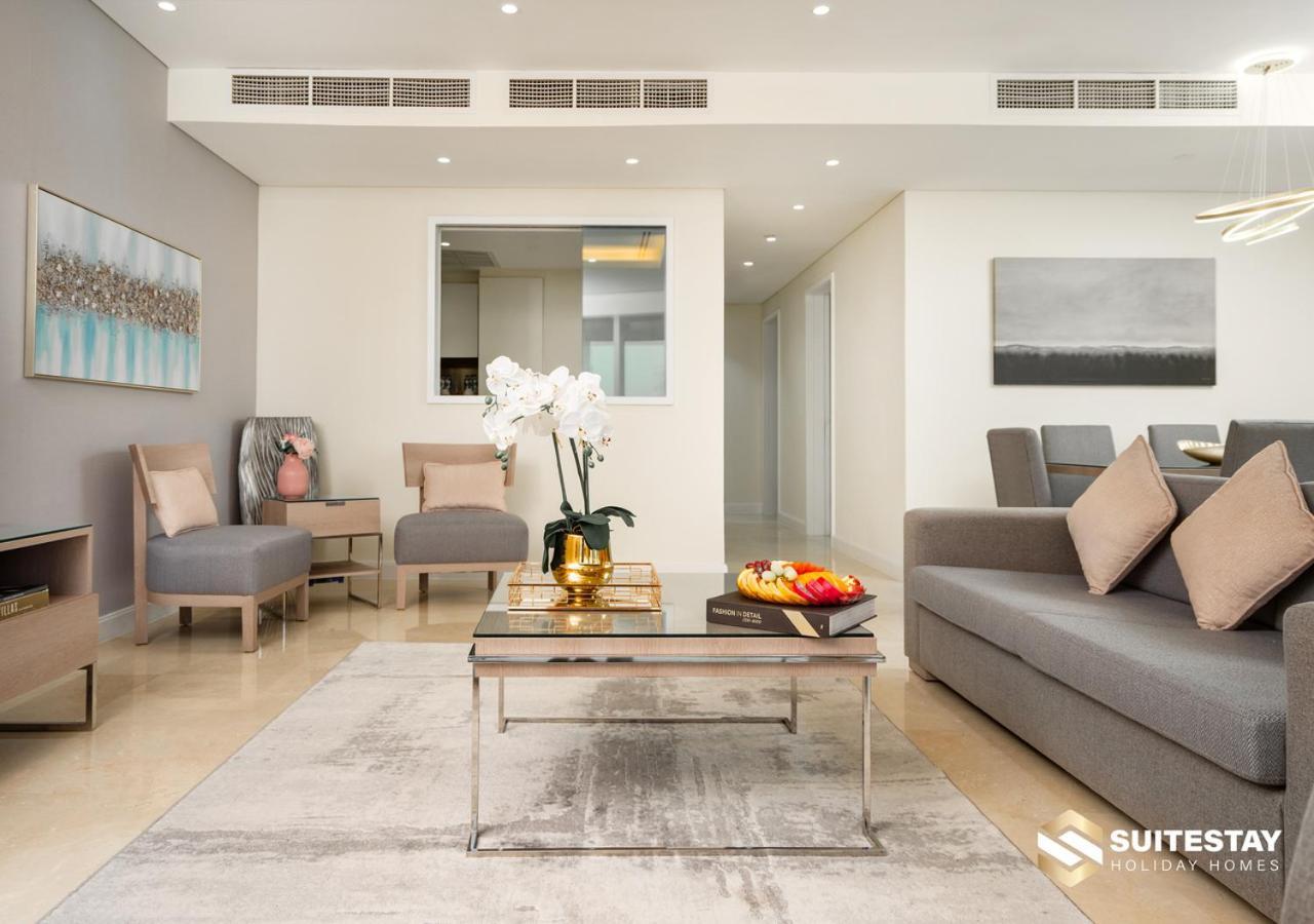 Deluxe - Address Dubai Mall - The Residence Екстериор снимка