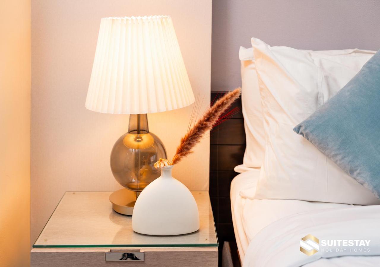 Deluxe - Address Dubai Mall - The Residence Екстериор снимка