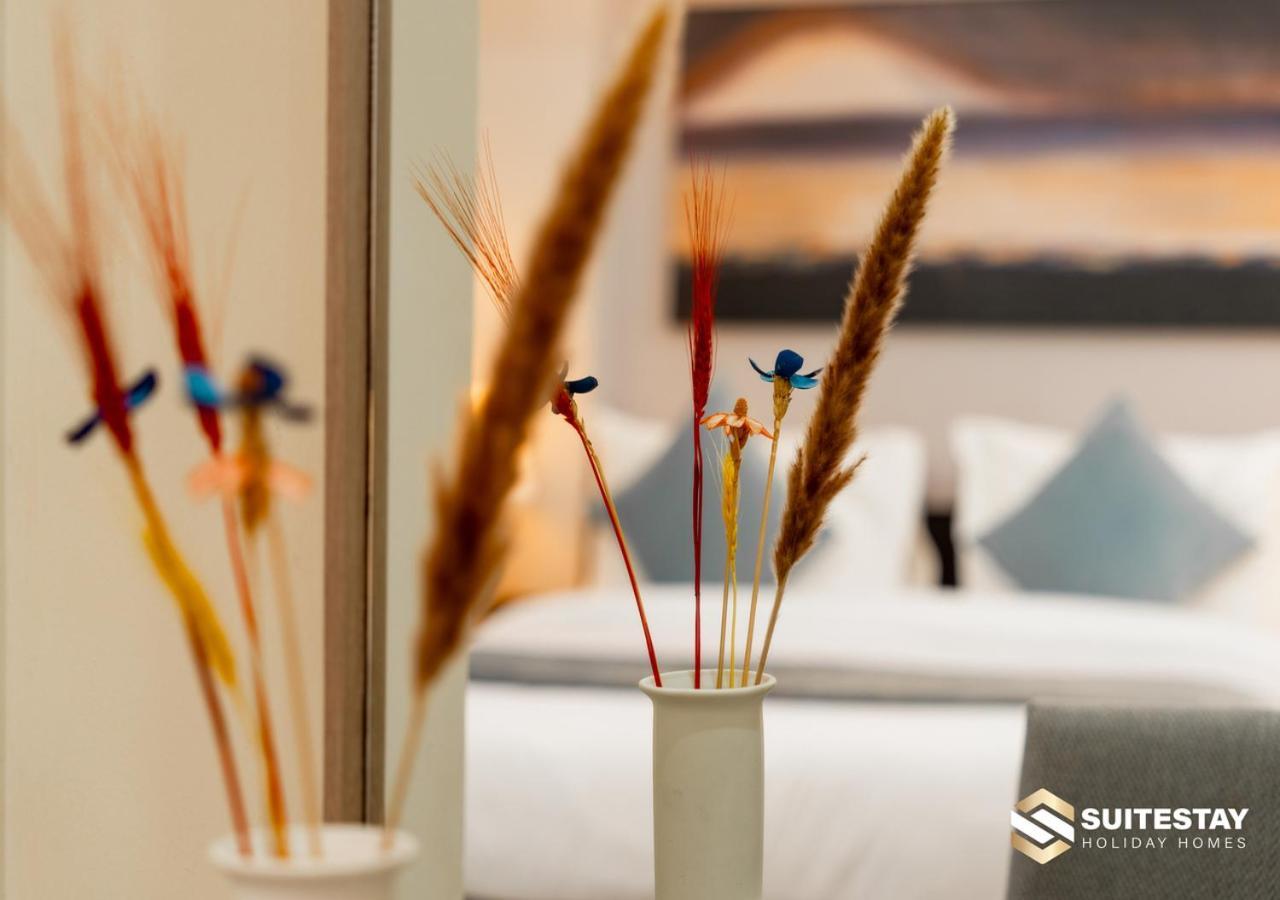 Deluxe - Address Dubai Mall - The Residence Екстериор снимка