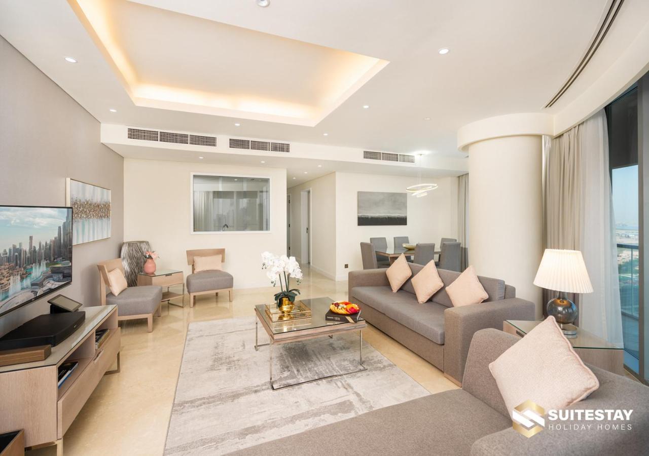 Deluxe - Address Dubai Mall - The Residence Екстериор снимка