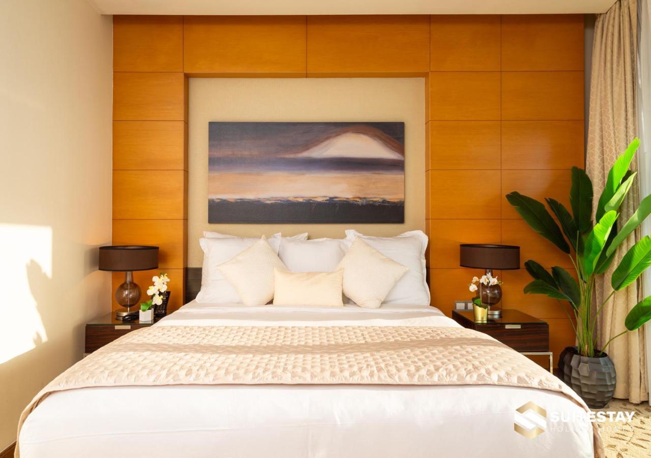 Deluxe - Address Dubai Mall - The Residence Екстериор снимка