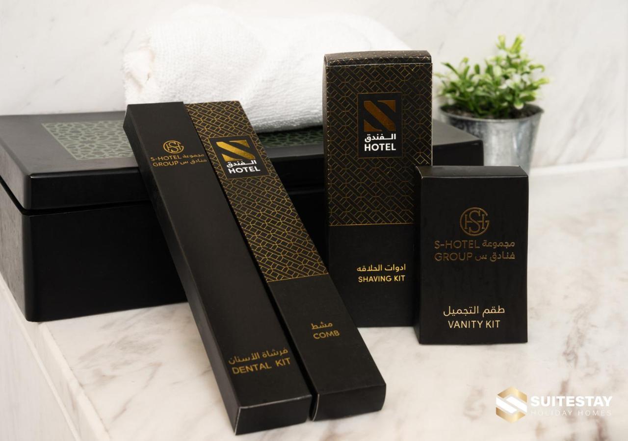 Deluxe - Address Dubai Mall - The Residence Екстериор снимка