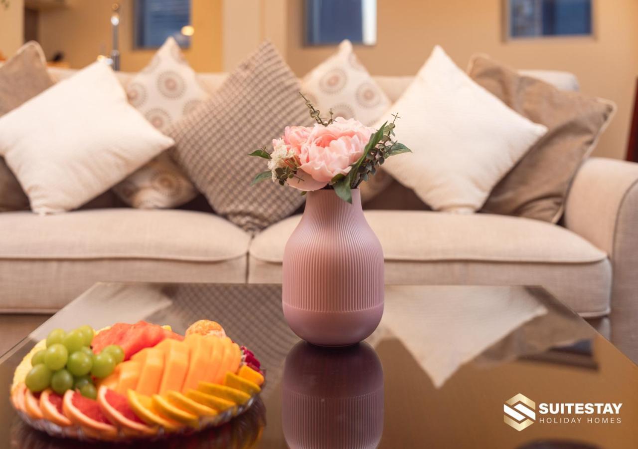 Deluxe - Address Dubai Mall - The Residence Екстериор снимка