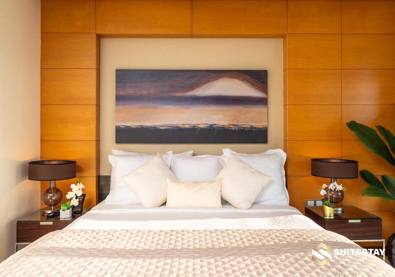 Deluxe - Address Dubai Mall - The Residence Екстериор снимка