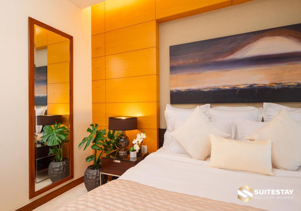 Deluxe - Address Dubai Mall - The Residence Екстериор снимка