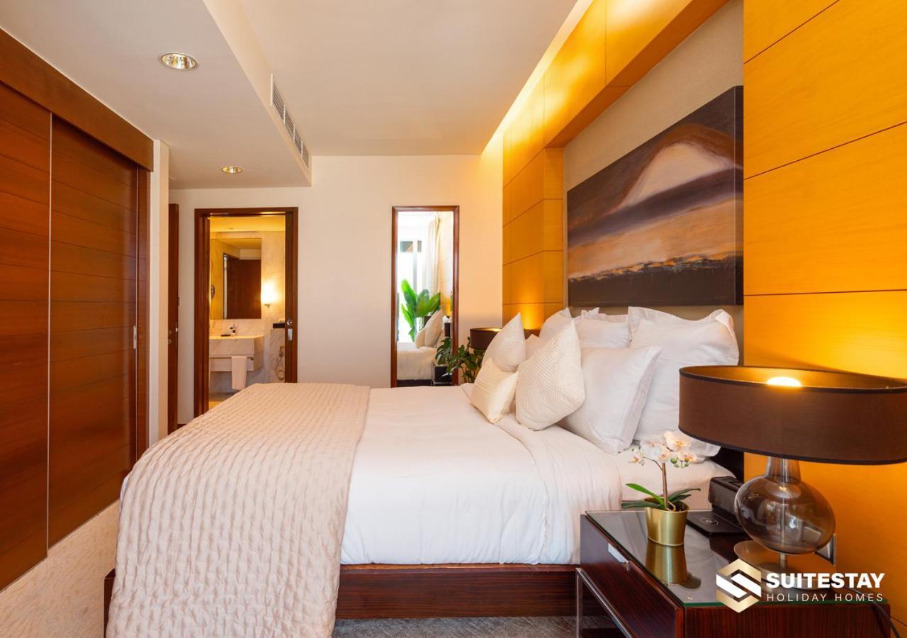 Deluxe - Address Dubai Mall - The Residence Екстериор снимка