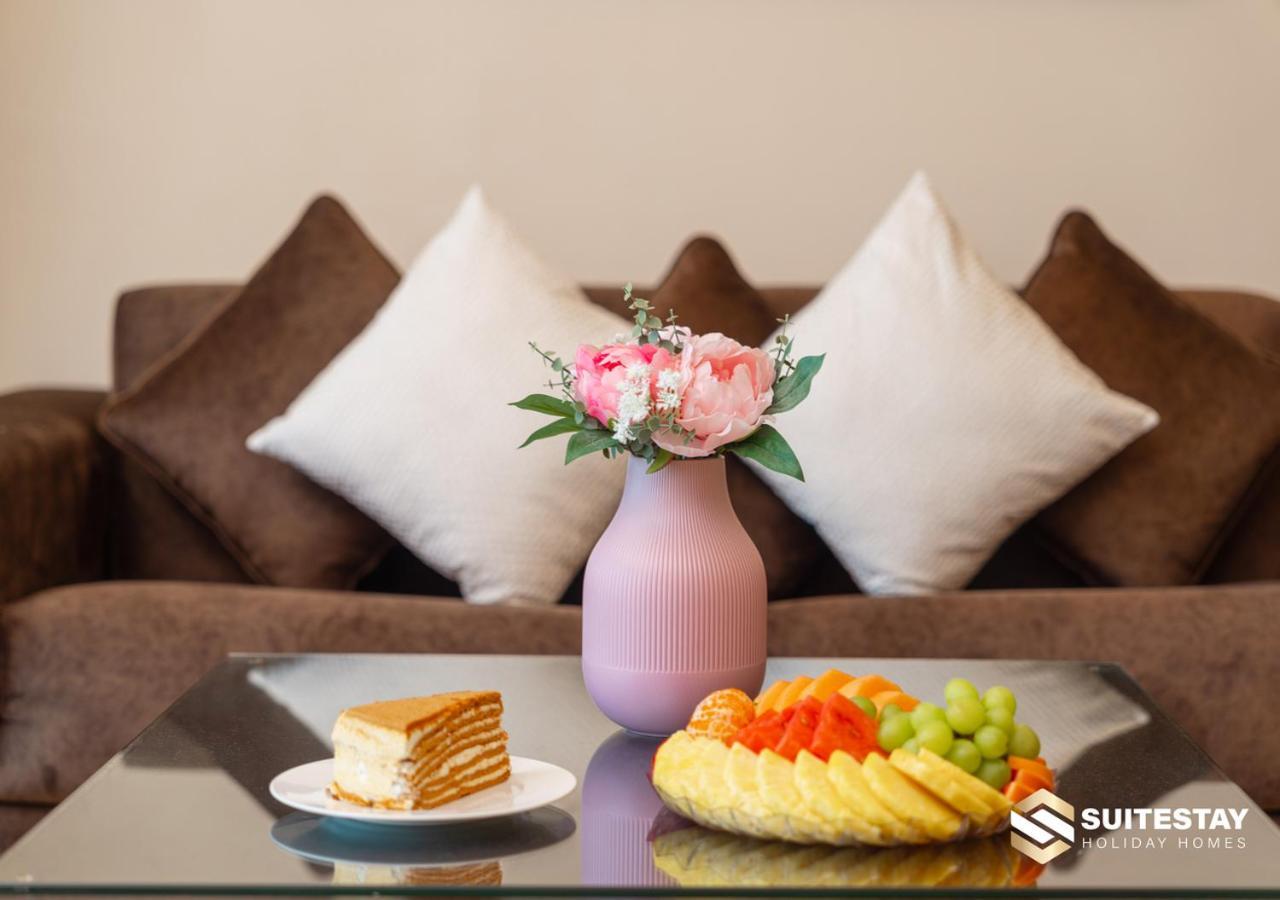 Deluxe - Address Dubai Mall - The Residence Екстериор снимка
