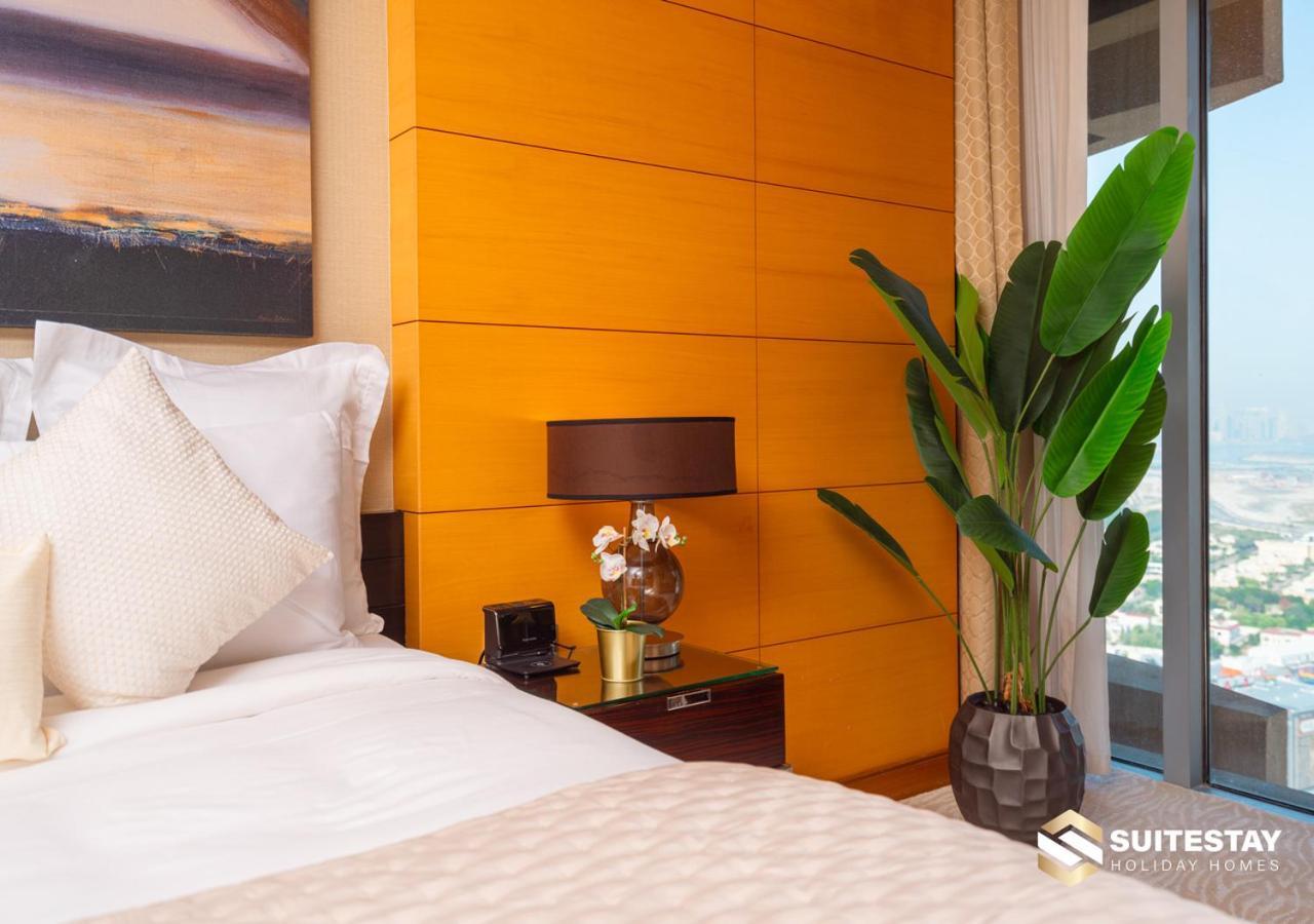 Deluxe - Address Dubai Mall - The Residence Екстериор снимка