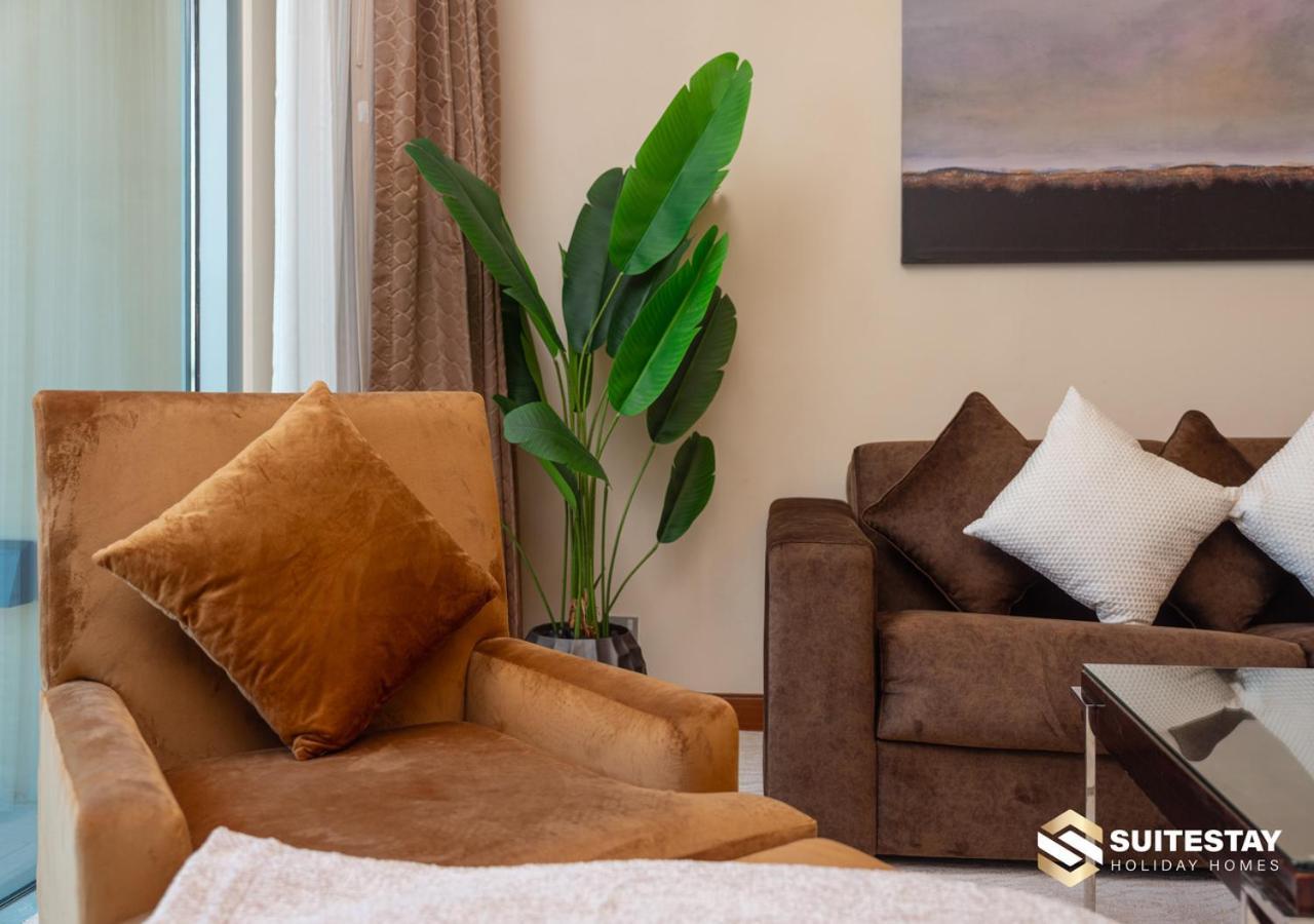 Deluxe - Address Dubai Mall - The Residence Екстериор снимка