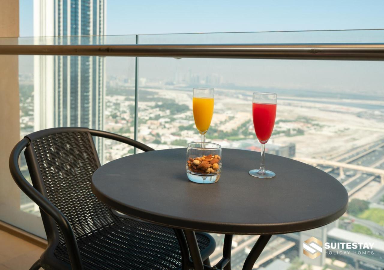 Deluxe - Address Dubai Mall - The Residence Екстериор снимка