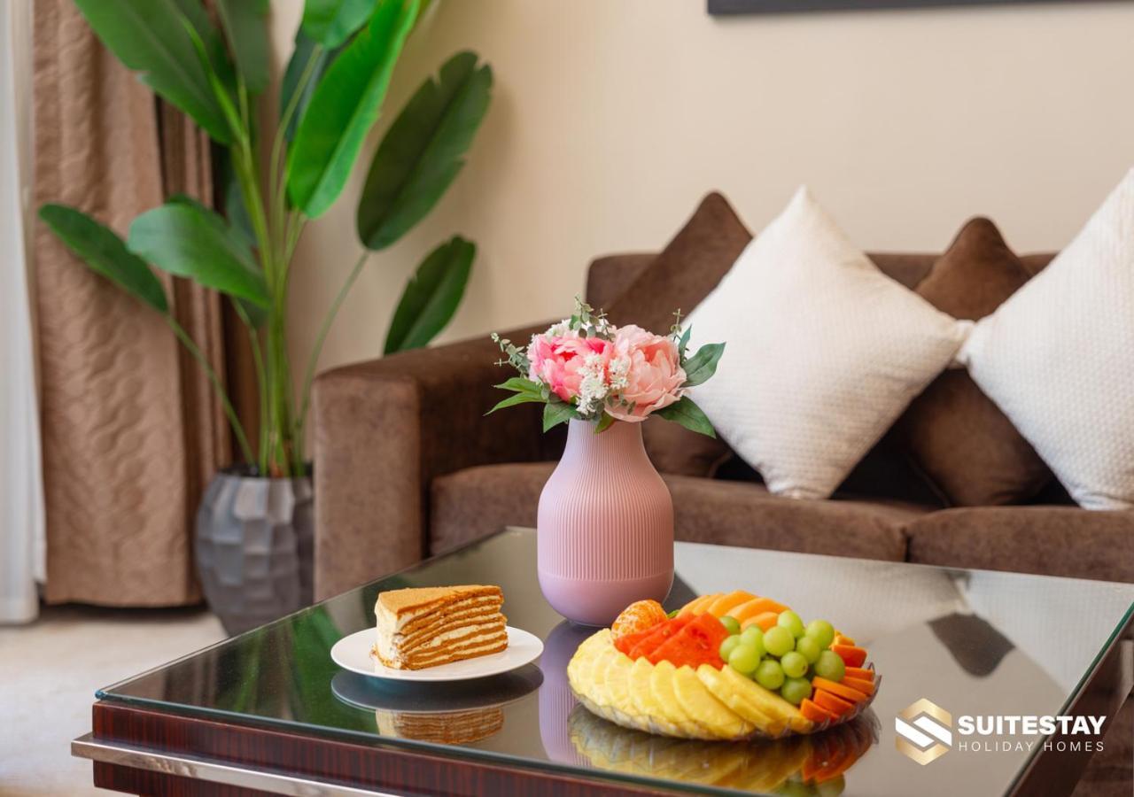 Deluxe - Address Dubai Mall - The Residence Екстериор снимка