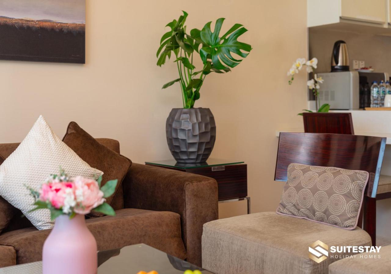 Deluxe - Address Dubai Mall - The Residence Екстериор снимка