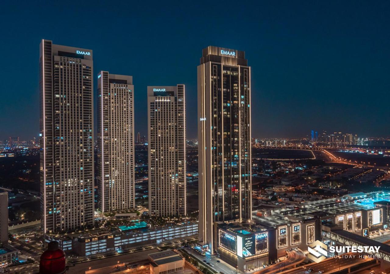 Deluxe - Address Dubai Mall - The Residence Екстериор снимка