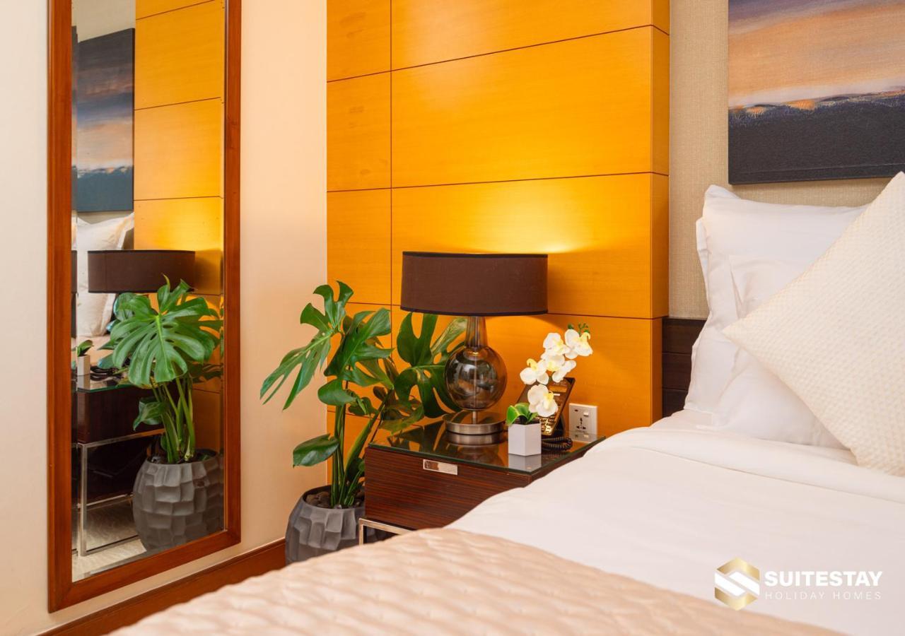 Deluxe - Address Dubai Mall - The Residence Екстериор снимка