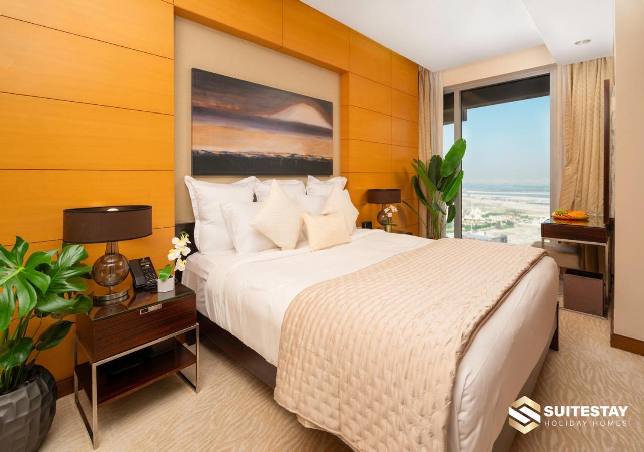 Deluxe - Address Dubai Mall - The Residence Екстериор снимка