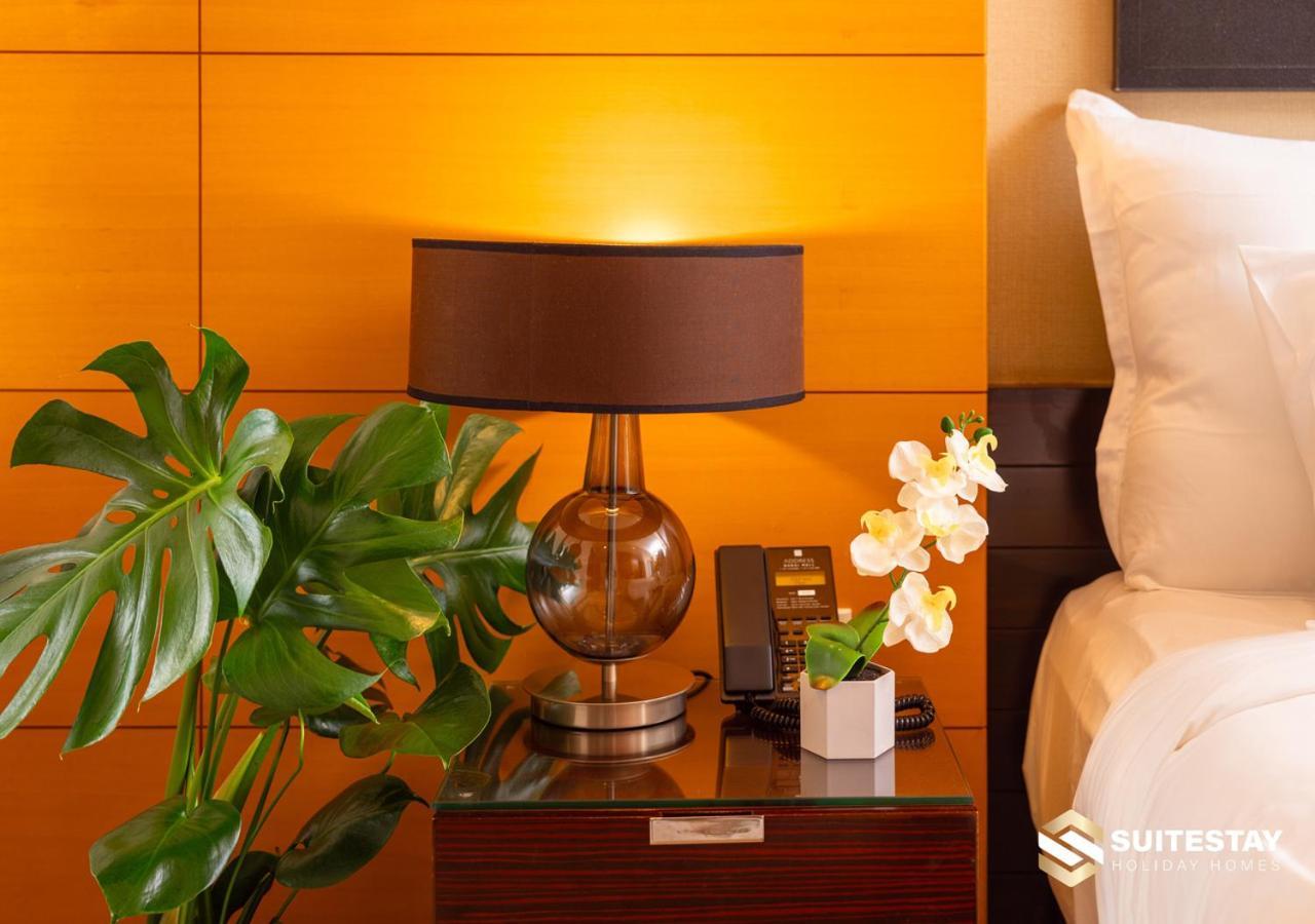 Deluxe - Address Dubai Mall - The Residence Екстериор снимка