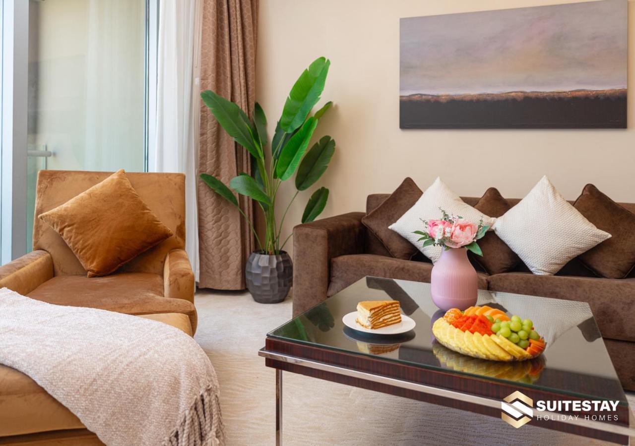 Deluxe - Address Dubai Mall - The Residence Екстериор снимка