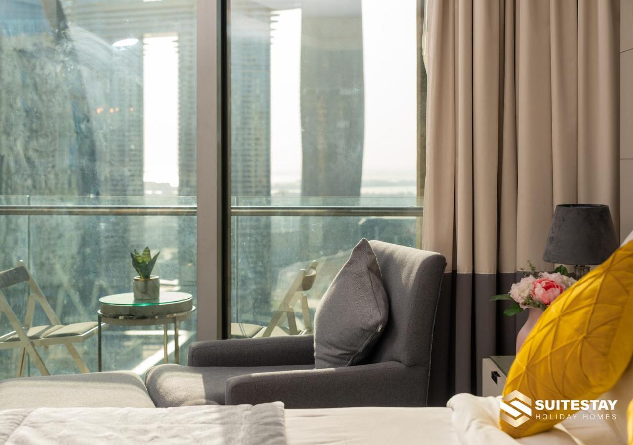 Deluxe - Address Dubai Mall - The Residence Екстериор снимка
