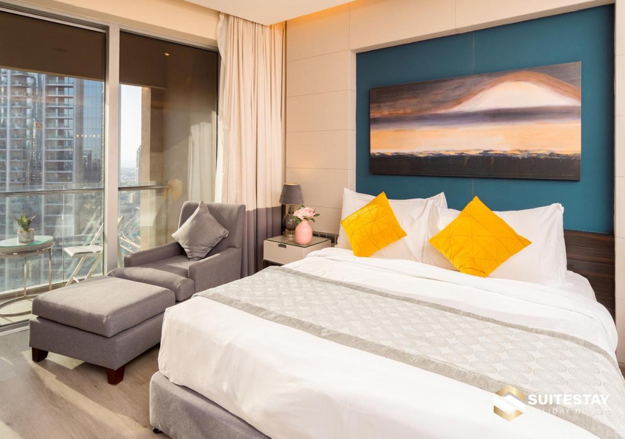 Deluxe - Address Dubai Mall - The Residence Екстериор снимка